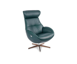 Sillón relax GLOBE SWIVEL